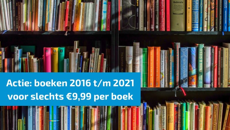 Boekenkast