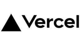 logo Vercel