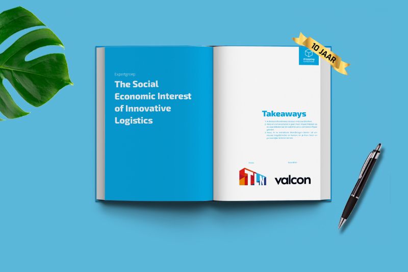 Social-economic-interest-innovative-logistics