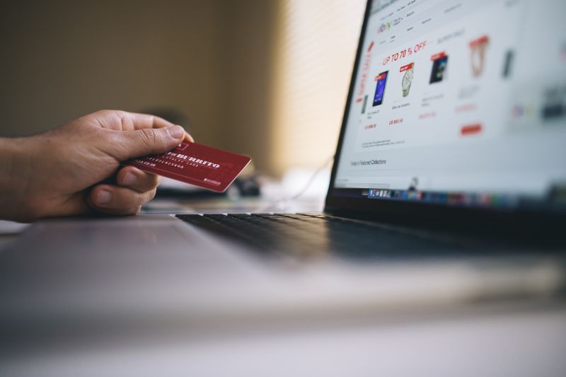 Aandeel iDEAL bij online aankopen versterkt, AfterPay en PayPal harde groeiers
