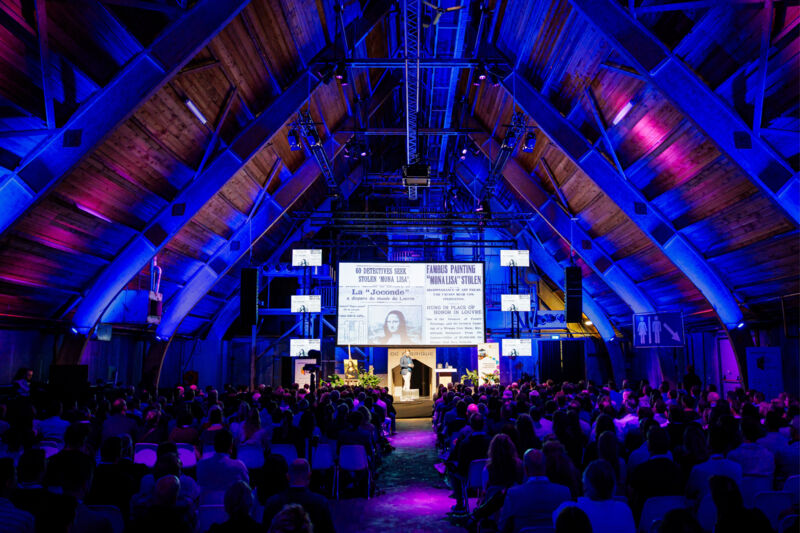 Dé unieke community binnen digital commerce