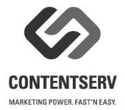 Contentserv