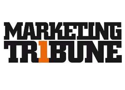 logo Marketing Tribune
