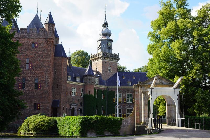 Kasteel Nyenrode MBA