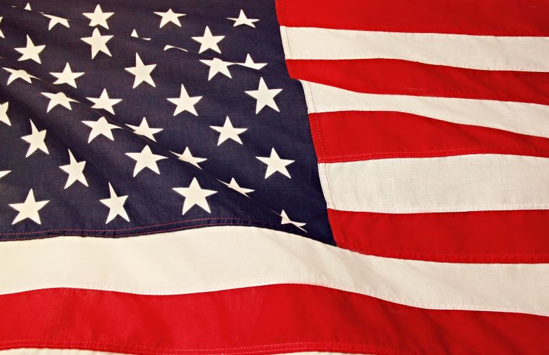 Als merk naar de USA, wat heb je daarvoor nodig
