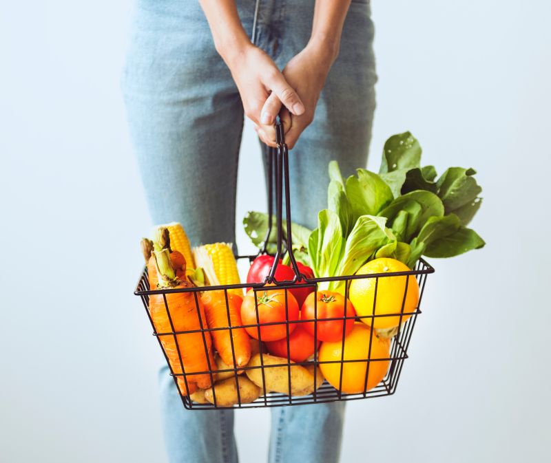 Dynamiek in de 2b-foodmarkt