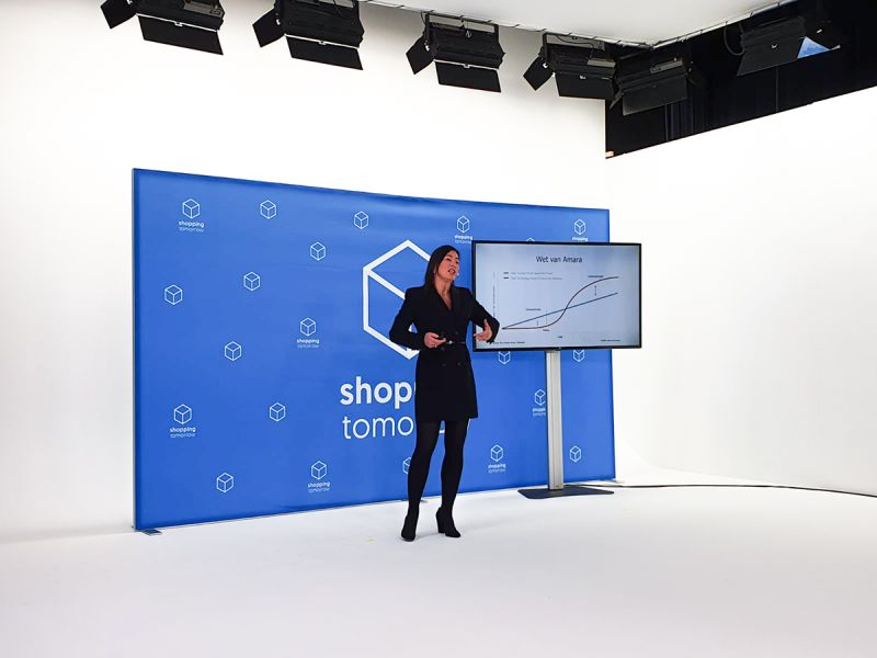 Kitty Koelemeijer Kick-Off