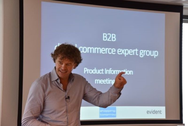 Productinformatie belangrijkste conversietrigger in B2B digital commerce