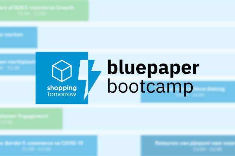 Bluepaper Bootcamp