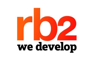 logo Rb2 we develop