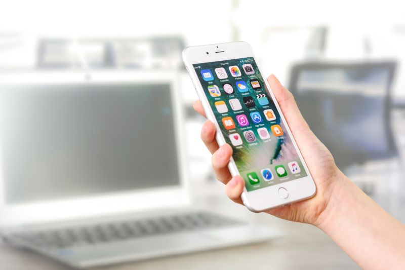 Shopping Today: Het leven na mobiel – is de tijd van AI aangebroken?