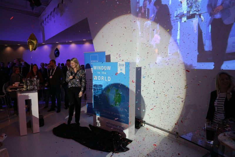 ‘Nieuwe’ technologieën domineren e-commercemarkt