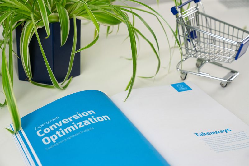 Bluepapers 2020 Conversion Optimization
