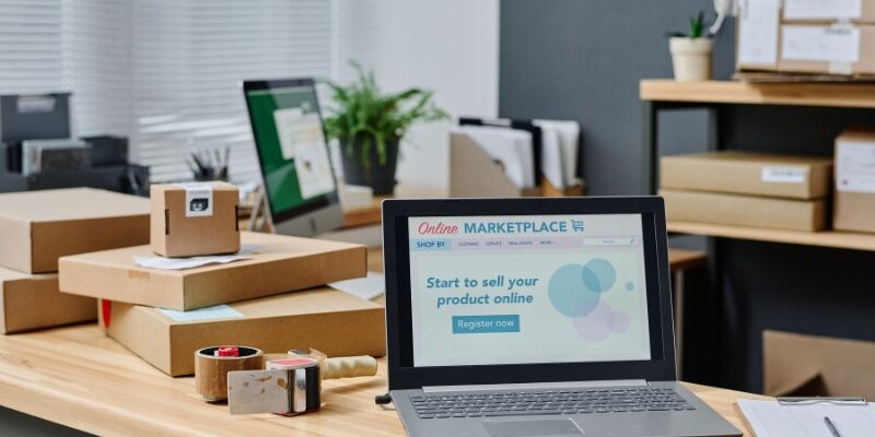 Marketplace
