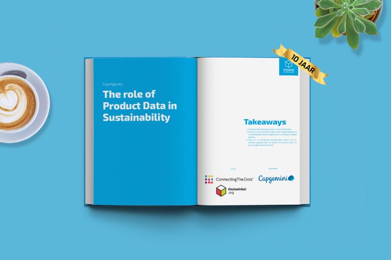 Product-data-sustainability