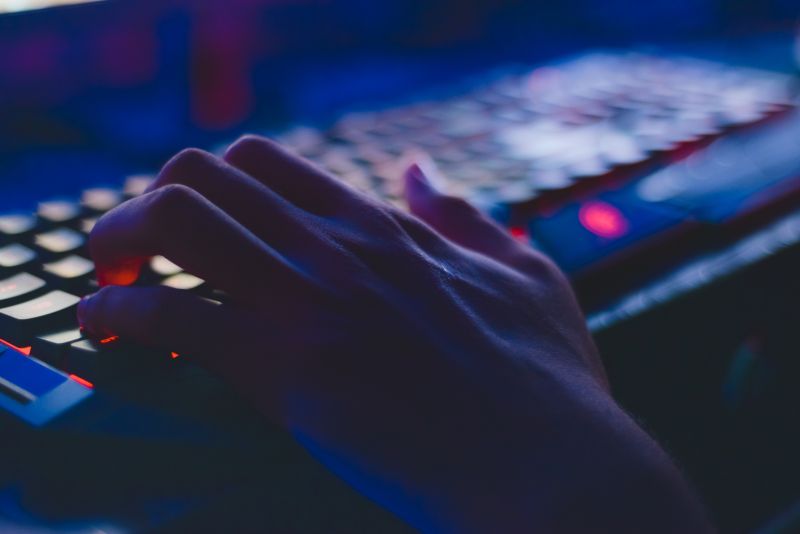 Ketenveiligheid in digital commerce