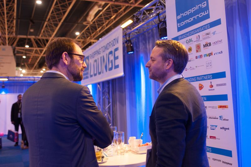 De highlights van de Webwinkel Vakdagen