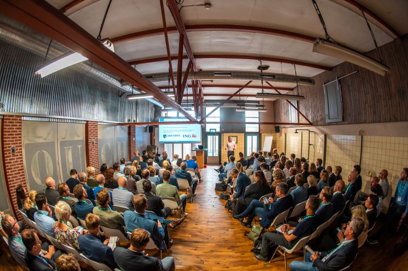 Shopping Today: In hoeverre is blockchain nog toekomstmuziek?