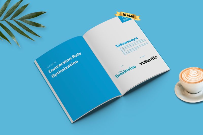 Conversion-Rate-Optimization