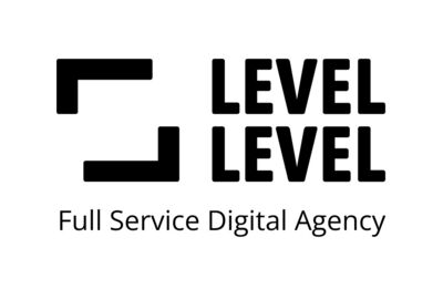 logo Level Level