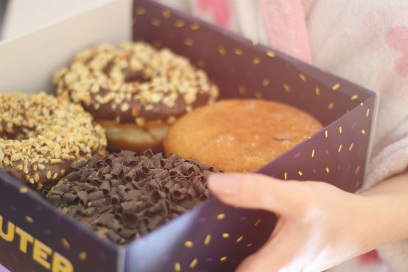 Shopping Today: Het ideale bezorgmodel voor food