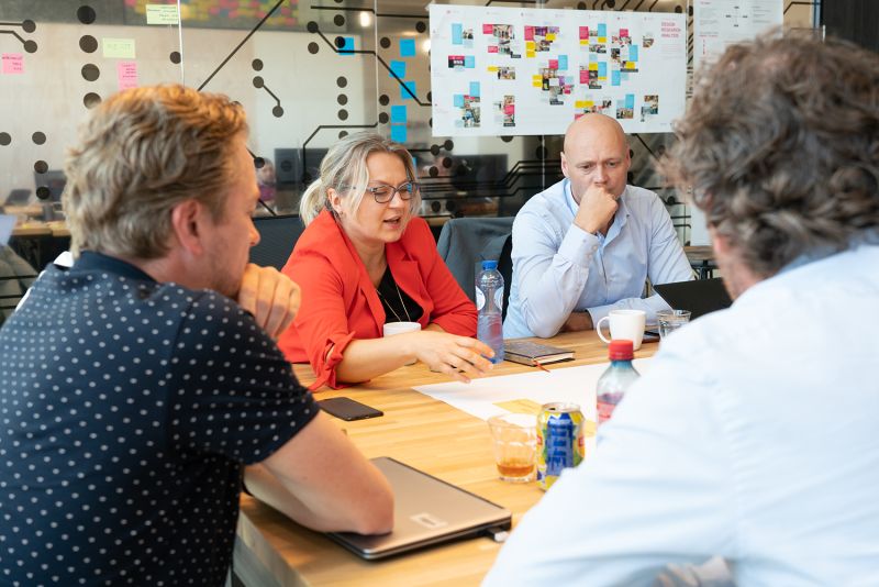 Hoe verbeter je de klantervaring in de supply chain?