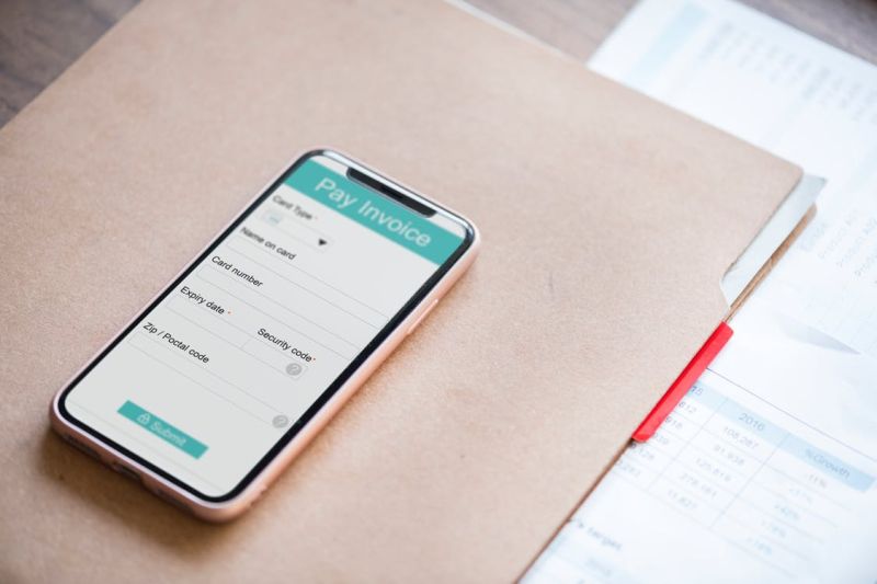 Payments