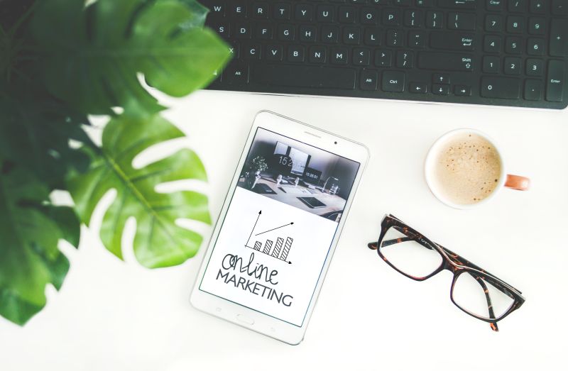 Online Marketing Maturity