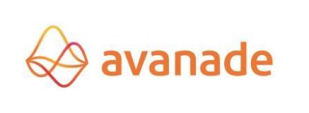 Avanade Netherlands BV