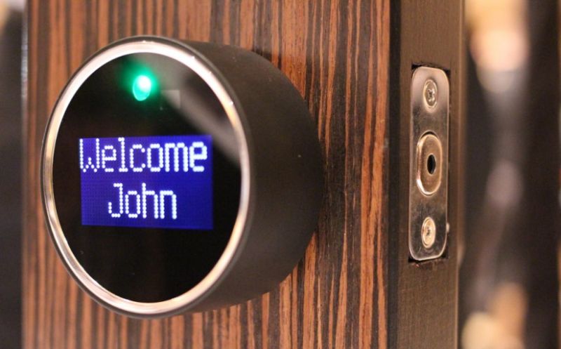 Smart Home