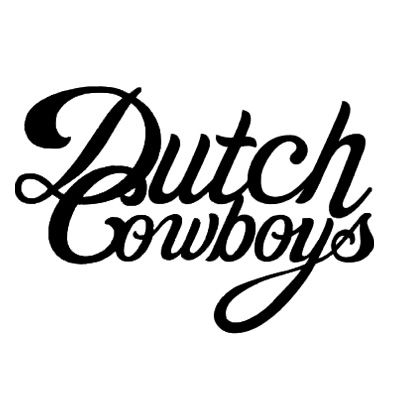 logo DutchCowboys