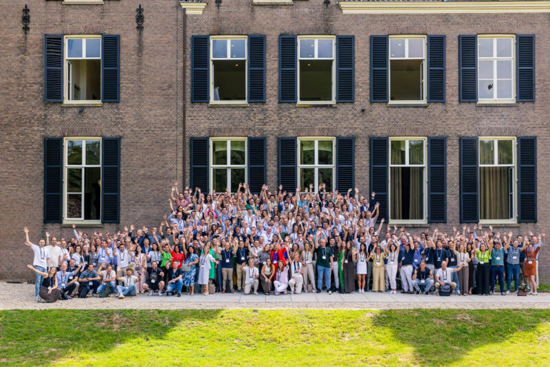 ShoppingTomorrow – highlights van de Final Sprint