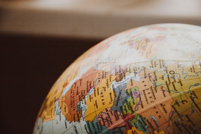 Cross-border e-commerce