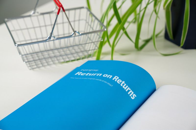 Bluepaper 2020 Return on Returns