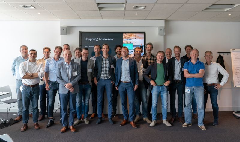 Martin Miedema: De waarde van deelname een ShoppingTomorrow-expertgroep