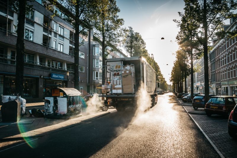 e-commerce duurzaam
