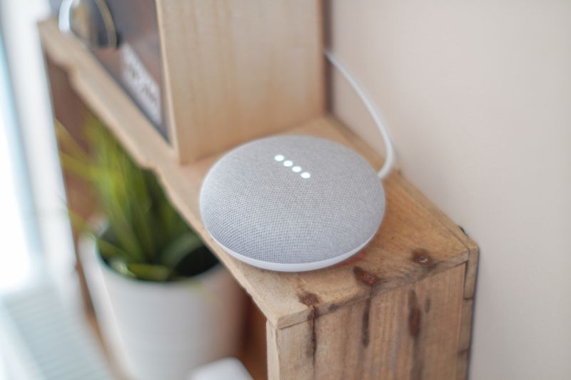 Smarthome: The Next Level Commerce