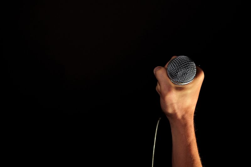 Wij hebben een Chinese droom: 6 pitches, 2 plaatsen