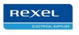 logo Rexel