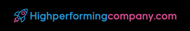 High Performing Company