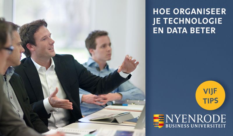 technologie-data-organiseren-tips-nyenrode-shoppingtomorrow