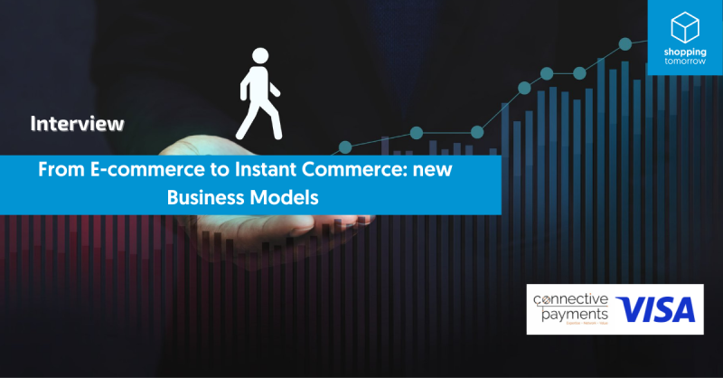 Instant Commerce: Impact on E-commerce Business Models