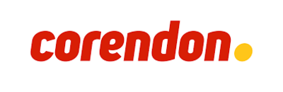 logo Corendon