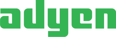 logo Adyen