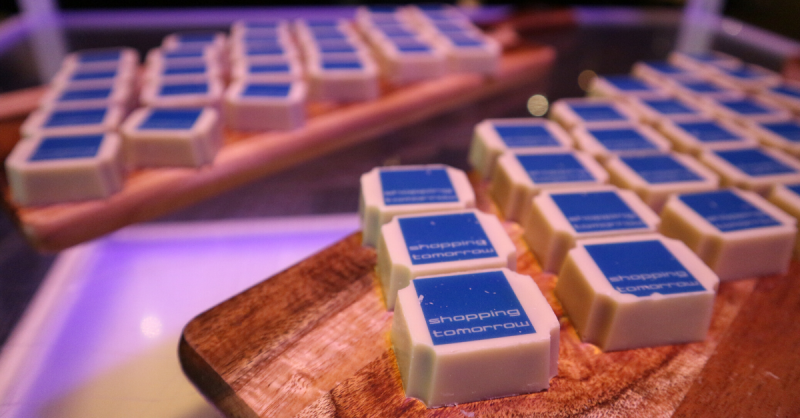 Interview met Rodger Buyvoets, Start-up spreker ShoppingTomorrow Kick-Off 2016