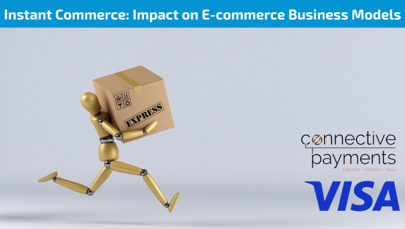 Waarom instant commerce meer is dan snel bezorgen