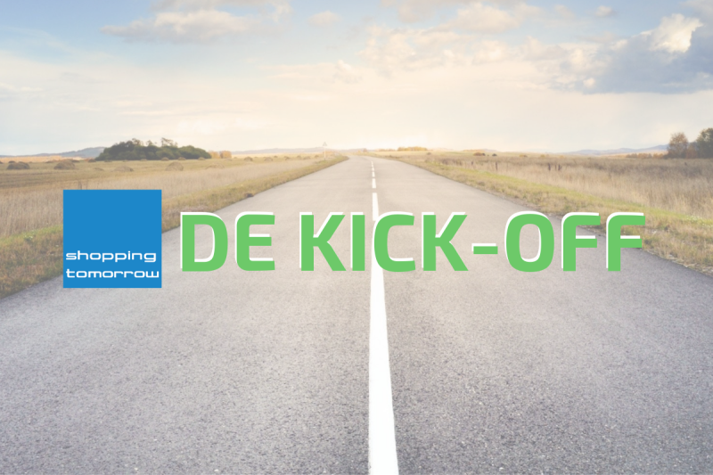De Kick-Off