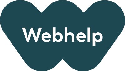 logo Webhelp
