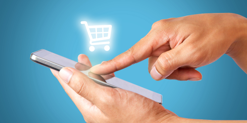 Foto Shopping Reimagined