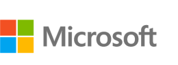 logo Microsoft